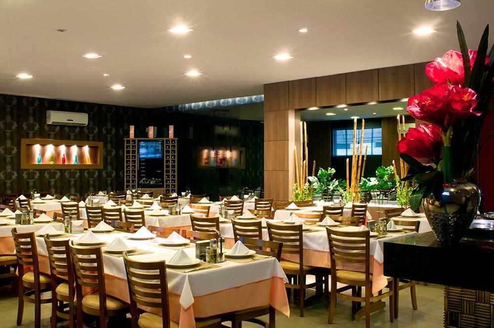 Itamaraty Hotel Anapolis Ngoại thất bức ảnh