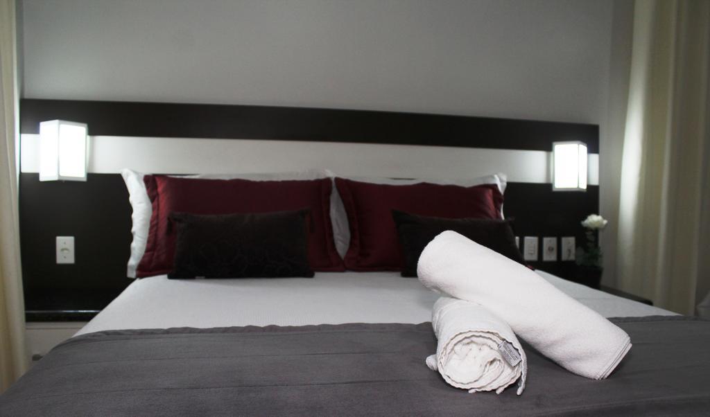 Itamaraty Hotel Anapolis Ngoại thất bức ảnh