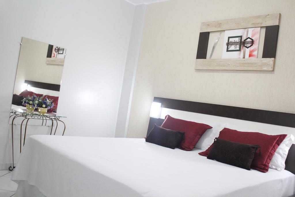 Itamaraty Hotel Anapolis Ngoại thất bức ảnh