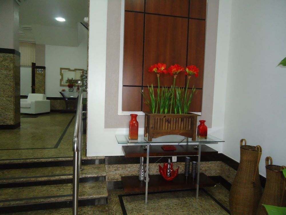 Itamaraty Hotel Anapolis Ngoại thất bức ảnh