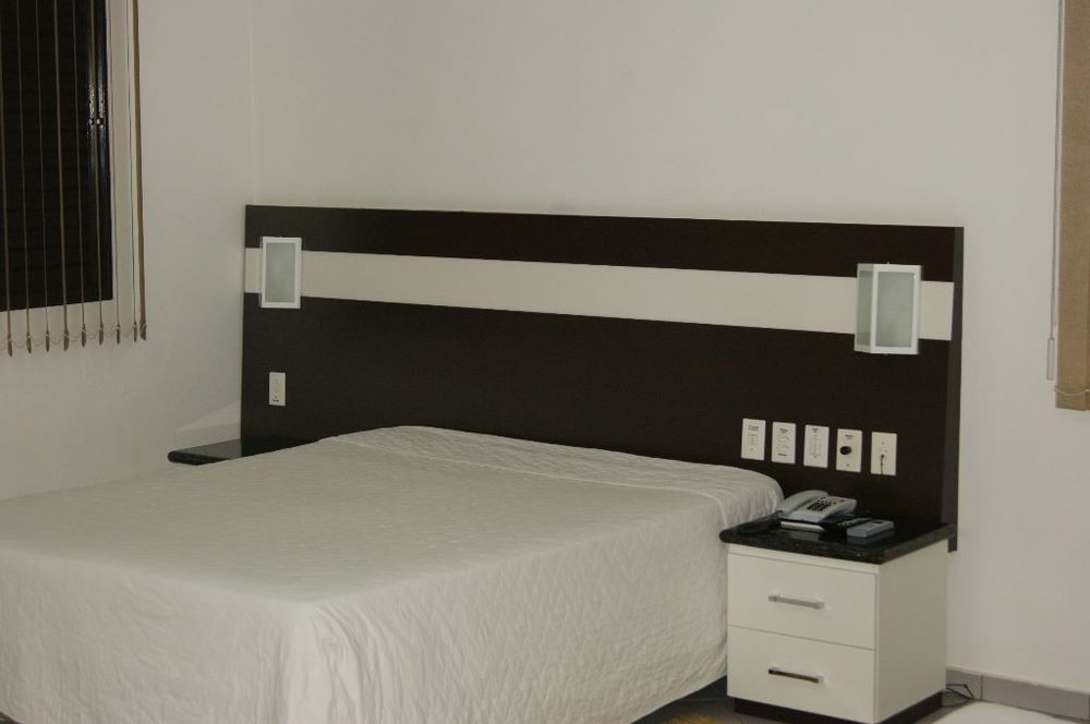 Itamaraty Hotel Anapolis Ngoại thất bức ảnh