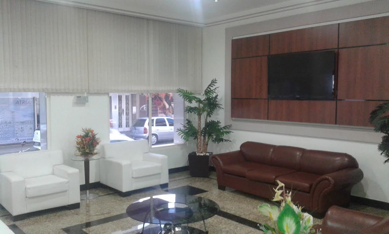 Itamaraty Hotel Anapolis Ngoại thất bức ảnh