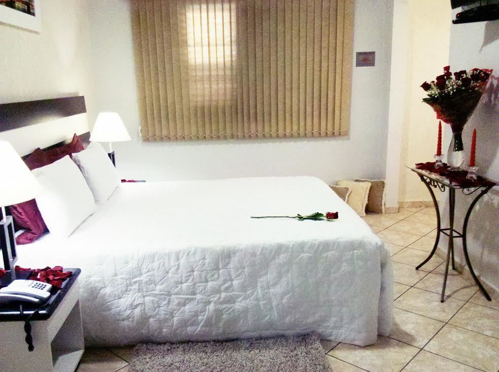 Itamaraty Hotel Anapolis Ngoại thất bức ảnh