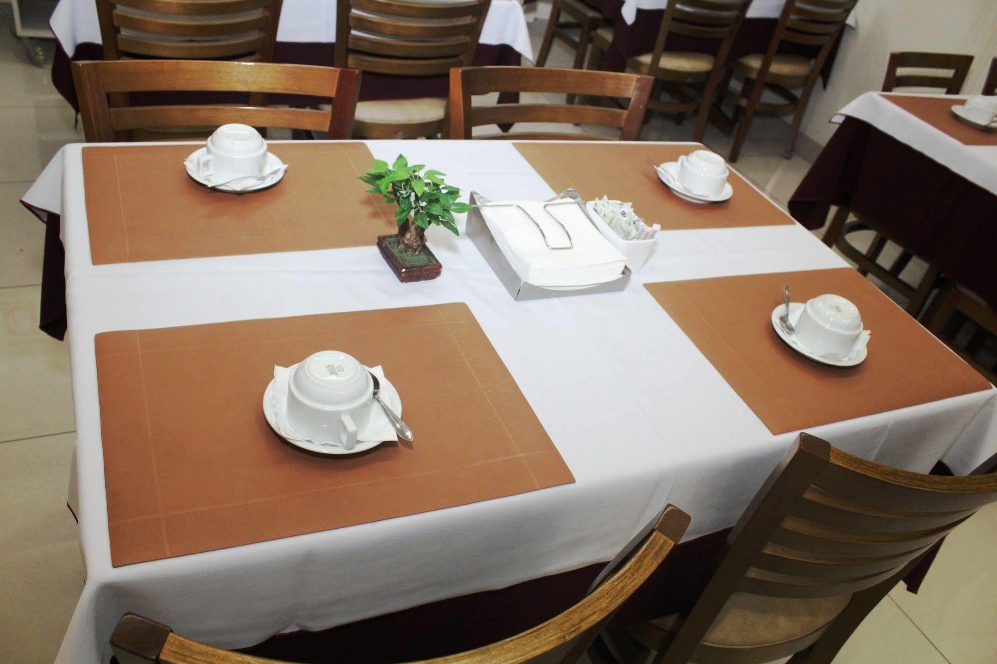 Itamaraty Hotel Anapolis Ngoại thất bức ảnh
